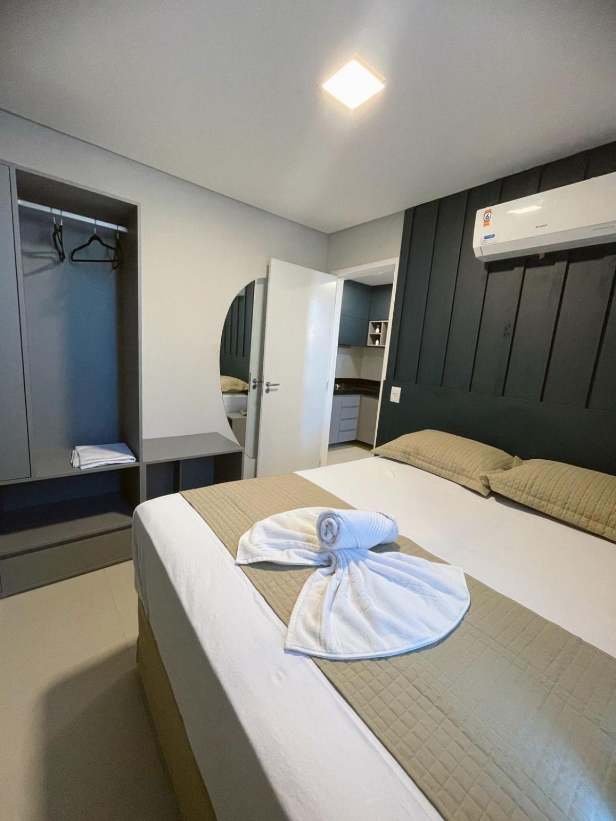 Aparthotel Ocean Porto Flats Pôrto das Galinhas Exterior foto