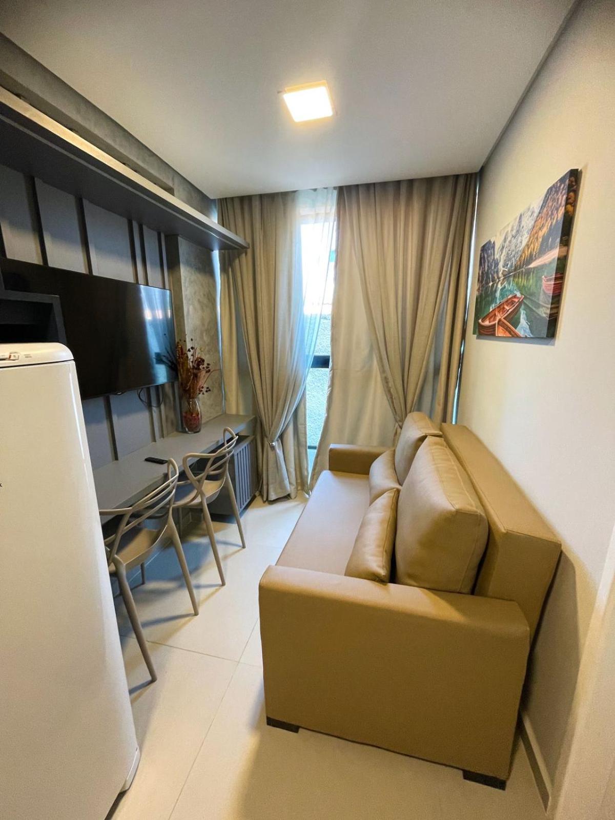 Aparthotel Ocean Porto Flats Pôrto das Galinhas Exterior foto